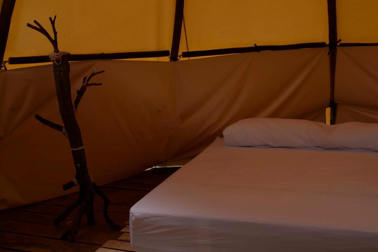 Hostal Las Valkirias Matanza Esterno foto